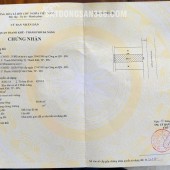 Bán đất đường Nguyễn Giản Thanh, khu Phần Lăng